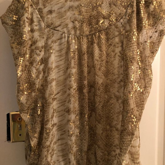 Blouse - Picture 3 of 3